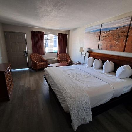 Days Inn By Wyndham Safford, Az Ngoại thất bức ảnh