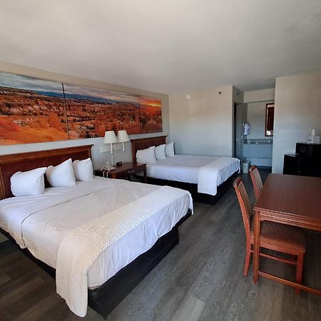 Days Inn By Wyndham Safford, Az Ngoại thất bức ảnh