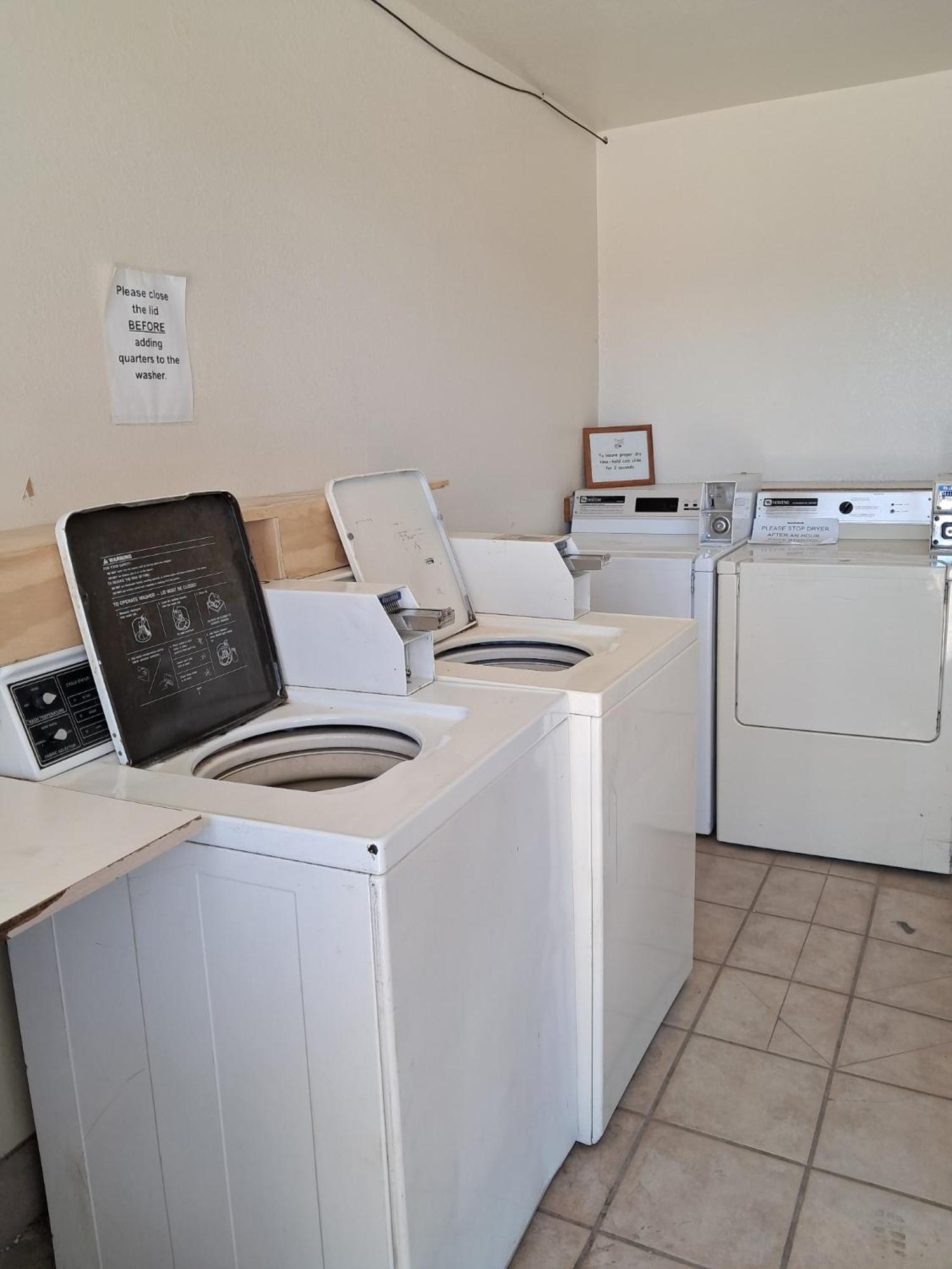 Days Inn By Wyndham Safford, Az Ngoại thất bức ảnh