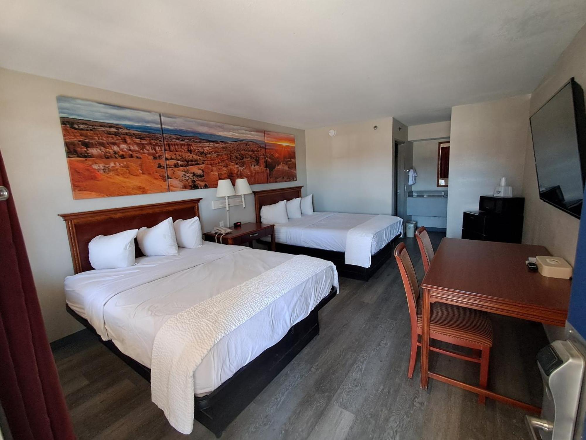 Days Inn By Wyndham Safford, Az Ngoại thất bức ảnh