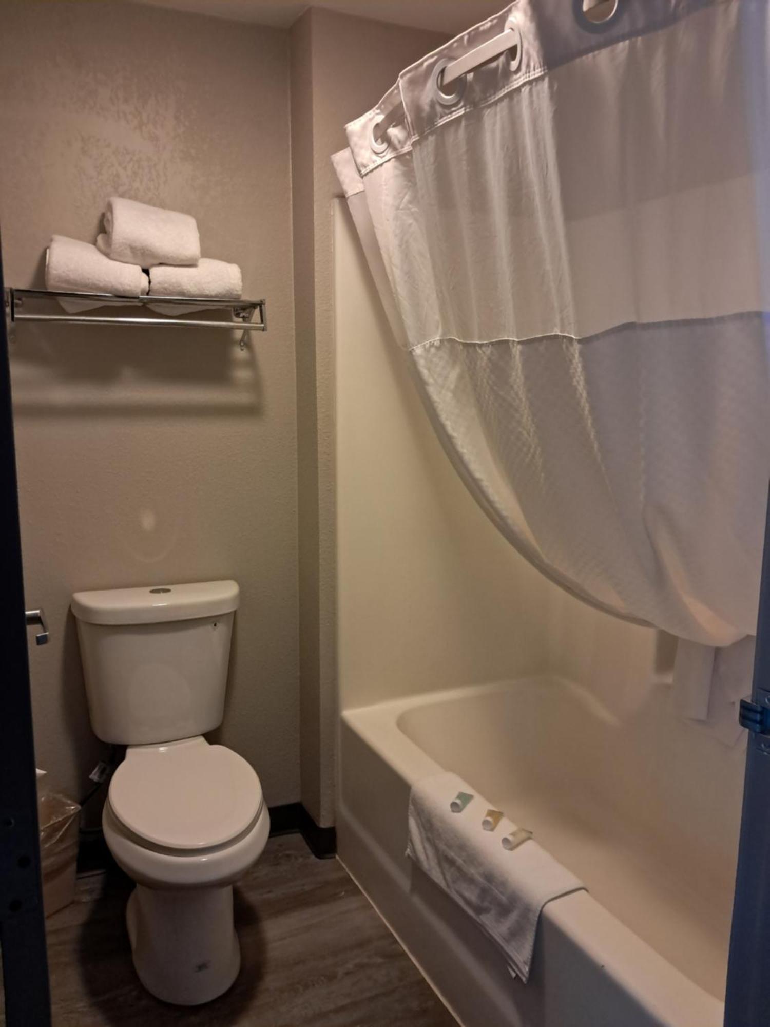 Days Inn By Wyndham Safford, Az Ngoại thất bức ảnh
