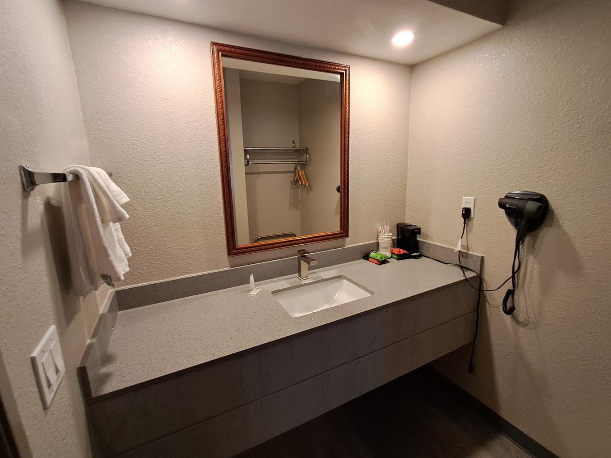 Days Inn By Wyndham Safford, Az Ngoại thất bức ảnh