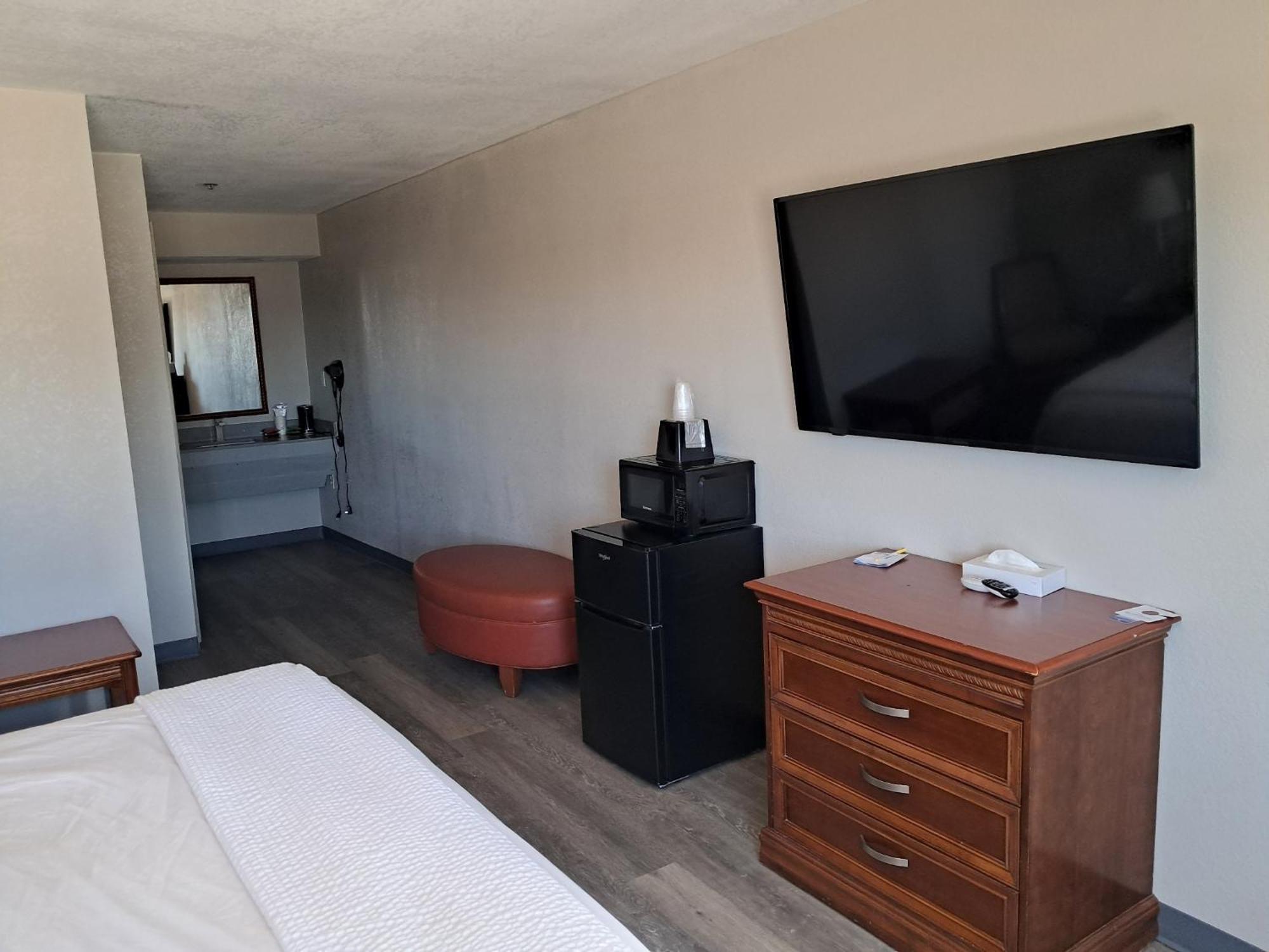 Days Inn By Wyndham Safford, Az Ngoại thất bức ảnh