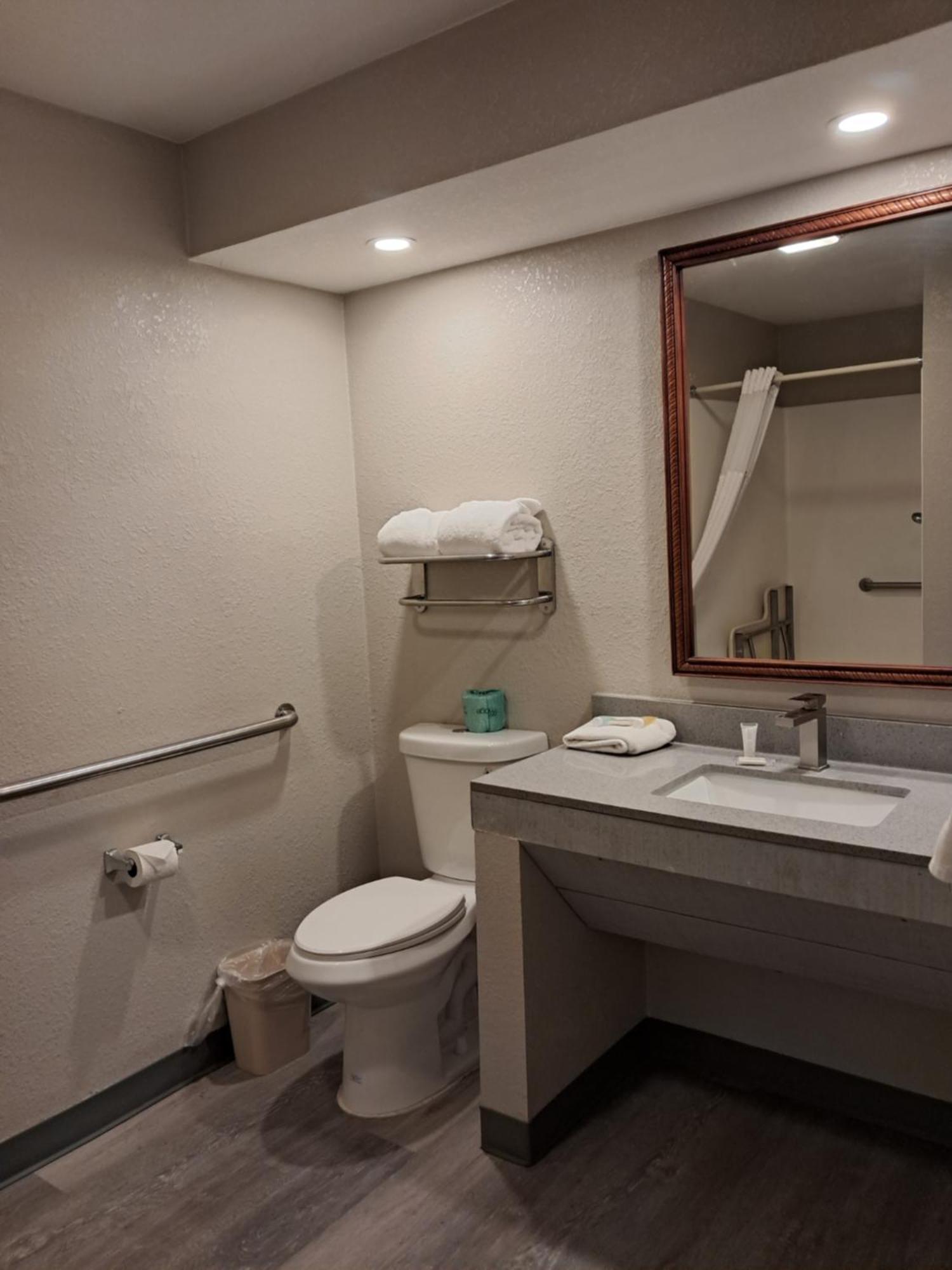 Days Inn By Wyndham Safford, Az Ngoại thất bức ảnh