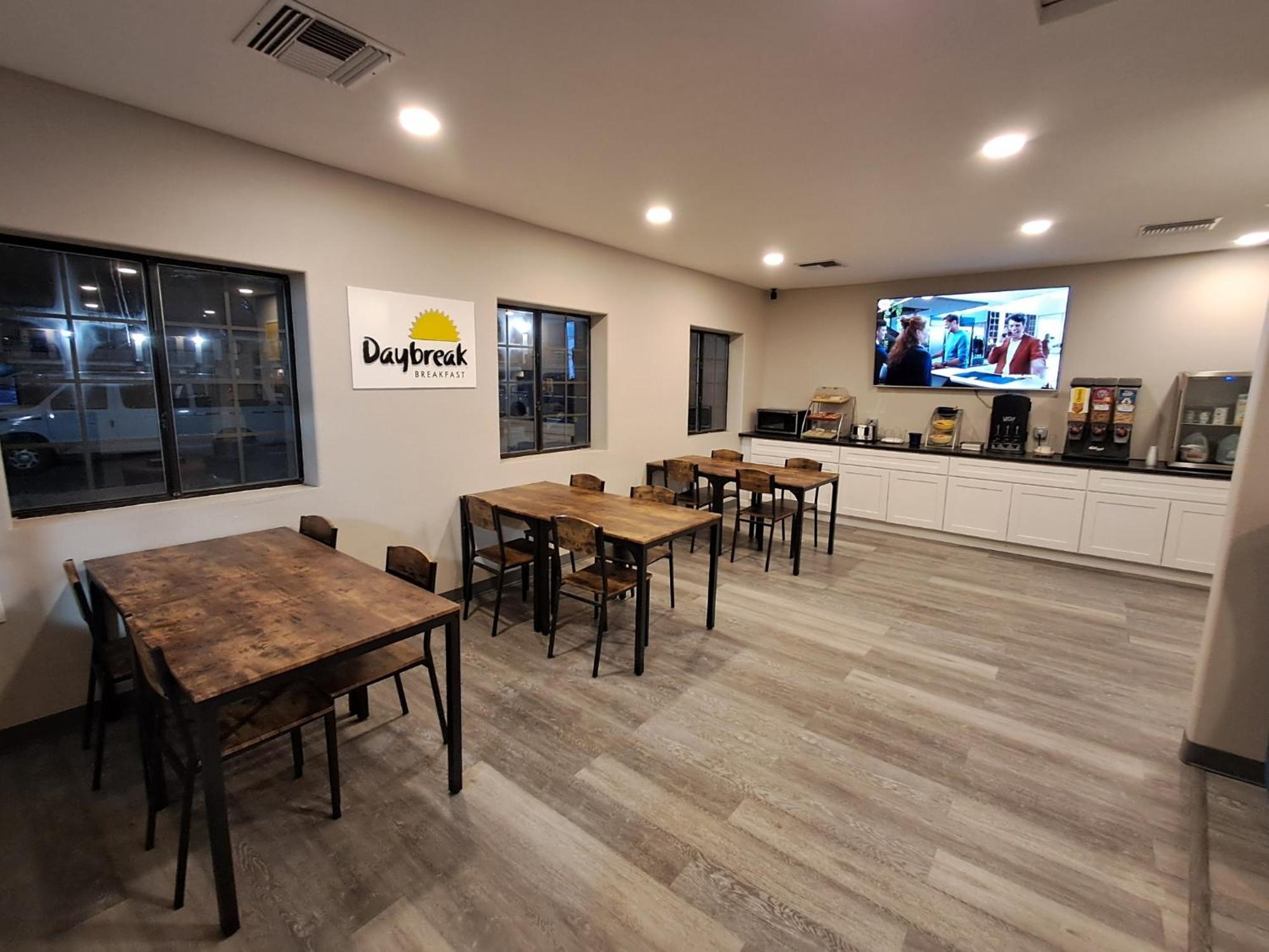 Days Inn By Wyndham Safford, Az Ngoại thất bức ảnh